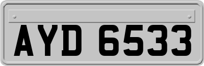 AYD6533