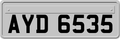 AYD6535