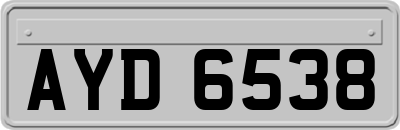 AYD6538