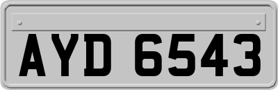 AYD6543
