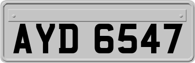 AYD6547
