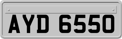 AYD6550