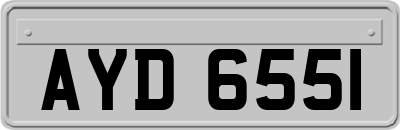 AYD6551