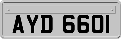 AYD6601