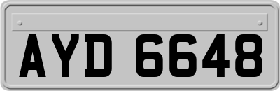 AYD6648