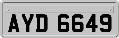 AYD6649