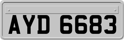 AYD6683