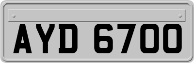 AYD6700
