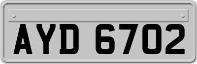 AYD6702