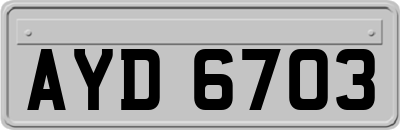 AYD6703