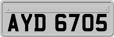 AYD6705