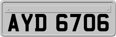 AYD6706
