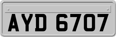 AYD6707