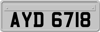 AYD6718