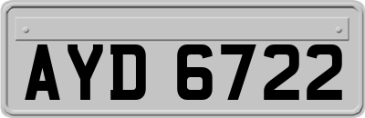 AYD6722