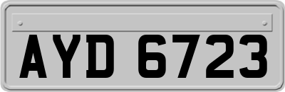 AYD6723