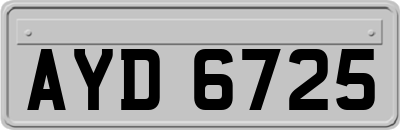 AYD6725