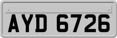 AYD6726