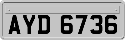 AYD6736