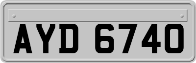AYD6740