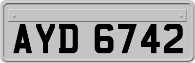 AYD6742