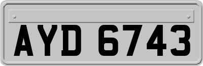 AYD6743