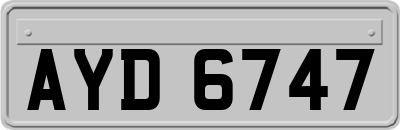 AYD6747