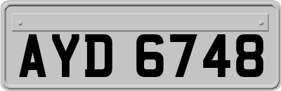 AYD6748