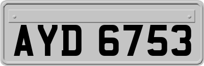 AYD6753