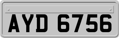 AYD6756