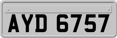 AYD6757