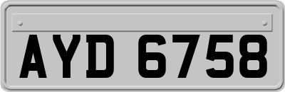 AYD6758