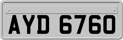AYD6760