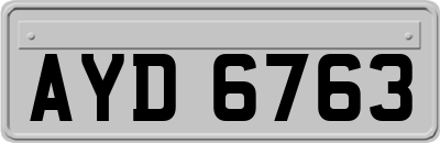 AYD6763