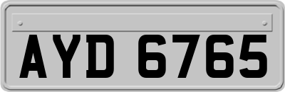 AYD6765