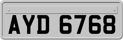 AYD6768