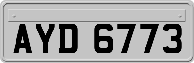 AYD6773