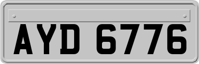 AYD6776