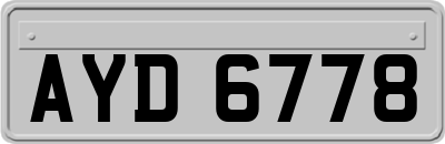 AYD6778