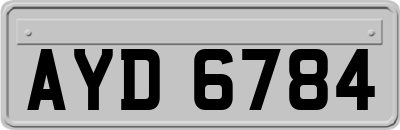 AYD6784