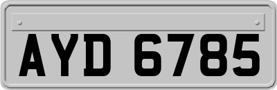 AYD6785