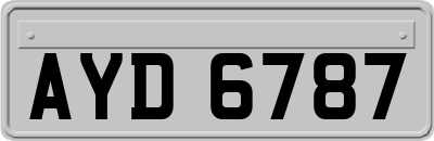 AYD6787