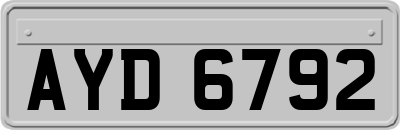 AYD6792