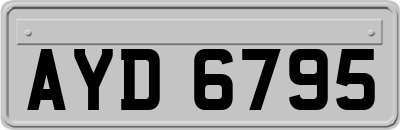 AYD6795