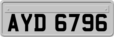 AYD6796