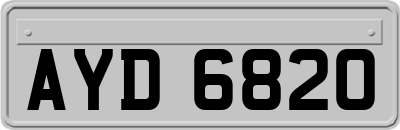 AYD6820