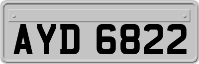 AYD6822