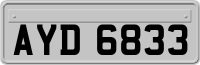 AYD6833