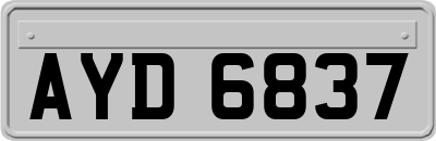 AYD6837