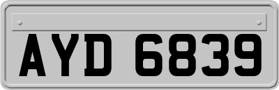 AYD6839